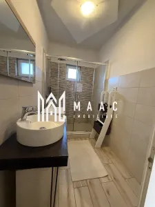 Apartament 3 camere | Sibiu Ultracentral | 78 mp, 2 băi - Sibiu