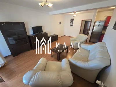 Apartament 3 camere terasa 15 mp etaj 1 Lidl Selimbar - foto 2