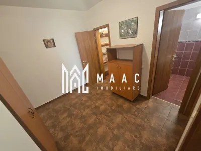 Apartament 3 camere terasa 15 mp etaj 1 Lidl Selimbar - foto 11