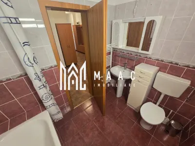 Apartament 3 camere terasa 15 mp etaj 1 Lidl Selimbar - foto 12