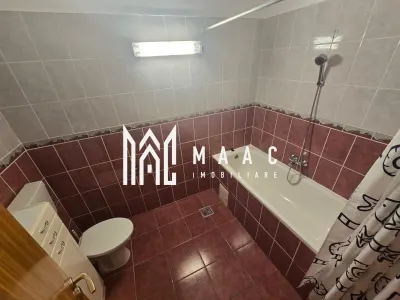 Apartament 3 camere terasa 15 mp etaj 1 Lidl Selimbar - foto 13