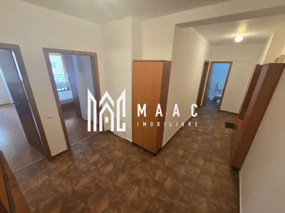 Apartament 3 camere terasa 15 mp etaj 1 Lidl Selimbar - foto 14