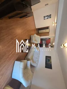 Apartament 3 camere terasa 15 mp etaj 1 Lidl Selimbar - foto 17