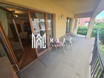 Apartament 3 camere terasa 15 mp etaj 1 Lidl Selimbar - foto 3
