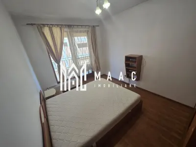 Apartament 3 camere terasa 15 mp etaj 1 Lidl Selimbar - foto 4