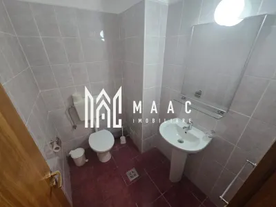 Apartament 3 camere terasa 15 mp etaj 1 Lidl Selimbar - foto 6