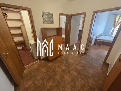 Apartament 3 camere terasa 15 mp etaj 1 Lidl Selimbar - foto 7