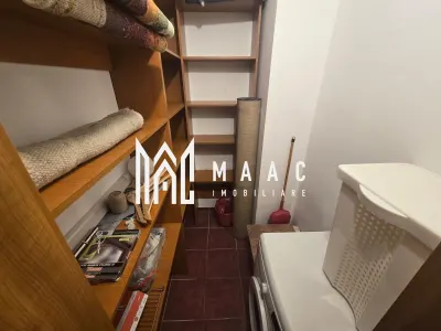Apartament 3 camere terasa 15 mp etaj 1 Lidl Selimbar - foto 8