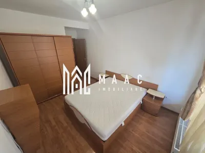 Apartament 3 camere terasa 15 mp etaj 1 Lidl Selimbar - foto 9