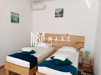 Loc în cameră dublă | Lazaret, Sibiu | pensiune, utilități incluse - Sibiu