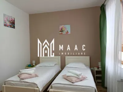 Loc în cameră dublă | Lazaret, Sibiu | pensiune, utilități incluse - foto 3