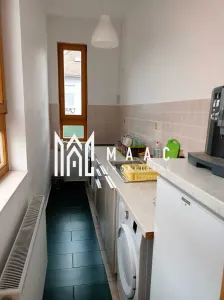 Loc în cameră dublă | Lazaret, Sibiu | pensiune, utilități incluse - foto 5