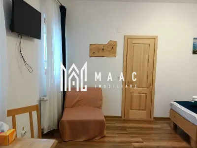 Loc în cameră dublă | Lazaret, Sibiu | pensiune, utilități incluse - foto 6