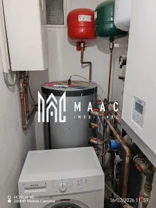 Casă 4 camere de vânzare | Săliște Vest | 2025, 2 parcări - foto 26