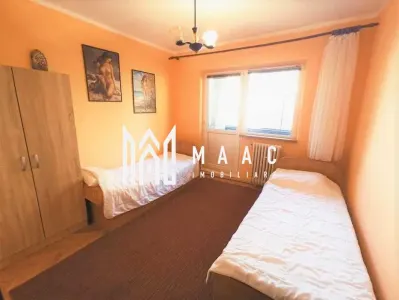 Apartament 4 Camere I Decomandat I Etaj 3 I Piata Rahovei - foto 5