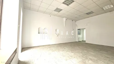 Spatiu Comercial I 58mpu I Vitrina I Vad Pietonal I Central - foto 11