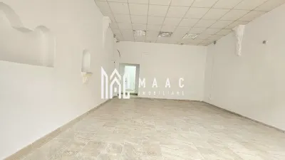 Spatiu Comercial I 58mpu I Vitrina I Vad Pietonal I Central - foto 12
