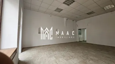 Spatiu Comercial I 58mpu I Vitrina I Vad Pietonal I Central - foto 13