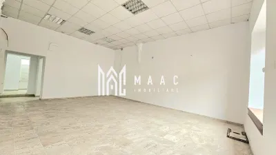 Spatiu Comercial I 58mpu I Vitrina I Vad Pietonal I Central - foto 3