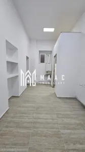 Spatiu Comercial I 58mpu I Vitrina I Vad Pietonal I Central - foto 6