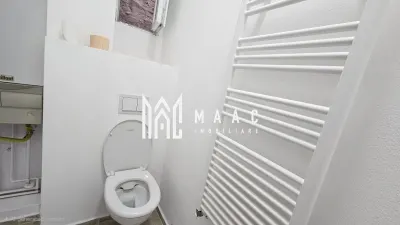Spatiu Comercial I 58mpu I Vitrina I Vad Pietonal I Central - foto 9