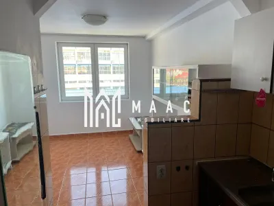 Garsonieră decomandată de vânzare | Turnișor, Sibiu | 18 mp - Sibiu