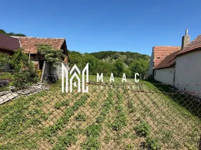 Teren intravilan 600 mp | Bradu | curent și gaz la poartă - foto 3