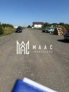 Teren intravilan 500 mp | Veterani, Sibiu | acces auto direct - foto 4