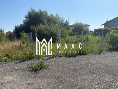 Teren intravilan 500 mp | Veterani, Sibiu | acces auto direct - foto 5