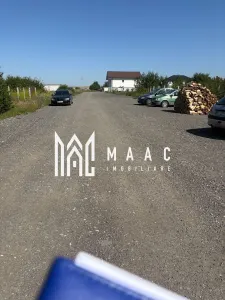 Teren intravilan 500 mp | Veterani, Sibiu | acces auto direct - foto 7