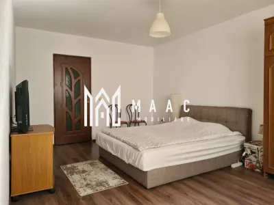 Apartament de închiriat Sibiu | Ștrand | 2 camere, 58 mp, parter - foto 3