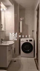 Apartament de închiriat Sibiu | Ștrand | 2 camere, 58 mp, parter - foto 4