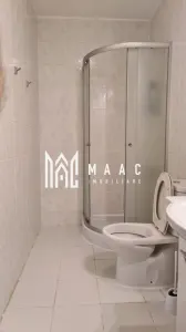 Apartament de închiriat Sibiu | Ștrand | 2 camere, 58 mp, parter - foto 5