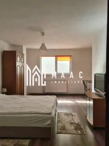 Apartament de închiriat Sibiu | Ștrand | 2 camere, 58 mp, parter - foto 6