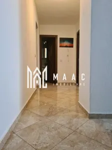 Apartament de închiriat Sibiu | Ștrand | 2 camere, 58 mp, parter - foto 7