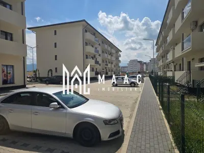 Apartament 2 camere Doamna Stanca etaj 2 - Sibiu