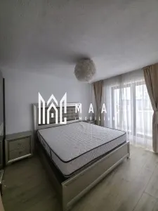 Penthouse 3 camere decomandate 90 mpu Doamna Stanca - Sibiu
