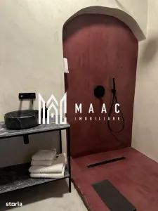 Apartament 3 camere | Central Sibiu | 96 mp, regim hotelier - foto 17