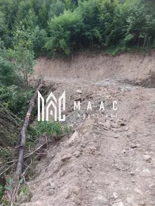 5000 teren in Muntii Apuseni I Pregatit pentru constructie - foto 17