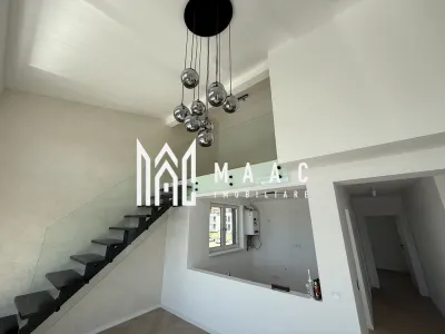 Apartament 3 camere | Sibiu Nord, Da Vinci | 83 mp, parcare - foto 2