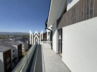 Apartament 3 camere | Sibiu Nord, Da Vinci | 83 mp, parcare - foto 3