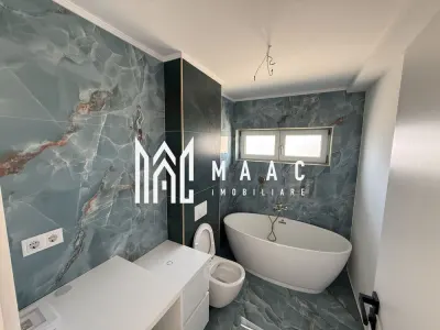 Apartament 3 camere | Sibiu Nord, Da Vinci | 83 mp, parcare - foto 4