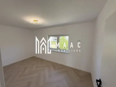 Apartament 3 camere | Sibiu Nord, Da Vinci | 83 mp, parcare - foto 5
