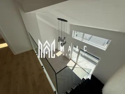 Apartament 3 camere | Sibiu Nord, Da Vinci | 83 mp, parcare - foto 6
