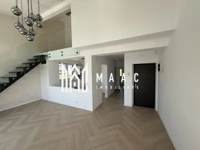 Apartament 3 camere | Sibiu Nord, Da Vinci | 83 mp, parcare - foto 7