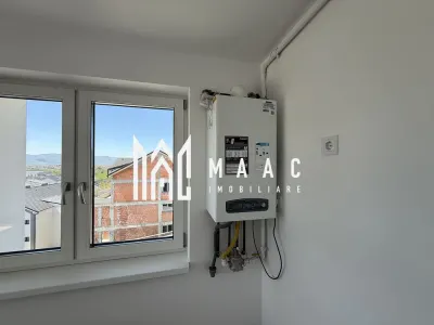 Apartament 3 camere | Sibiu Nord, Da Vinci | 83 mp, parcare - foto 8