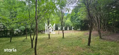 Teren intravilan 1013 mp | Piatra Broaștei | utilități la stradă - Cisnadioara