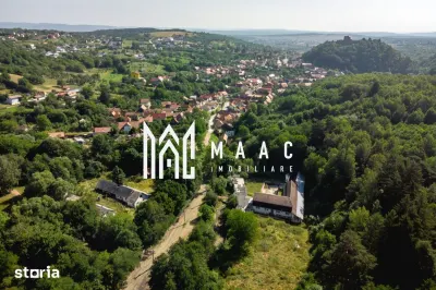 Teren intravilan 1013 mp | Piatra Broaștei | utilități la stradă - foto 3