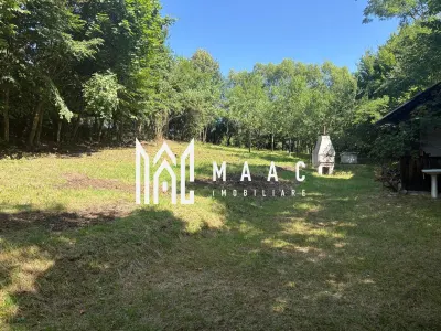 Teren intravilan 1013 mp | Piatra Broaștei | utilități la stradă - foto 6