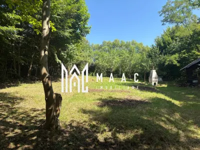 Teren intravilan 1013 mp | Piatra Broaștei | utilități la stradă - foto 9